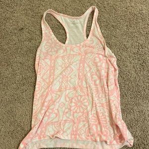 American Eagle Tank
